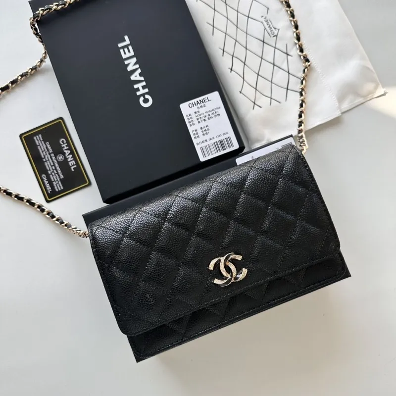 Chanel Satchel Bags-27 - Image 4