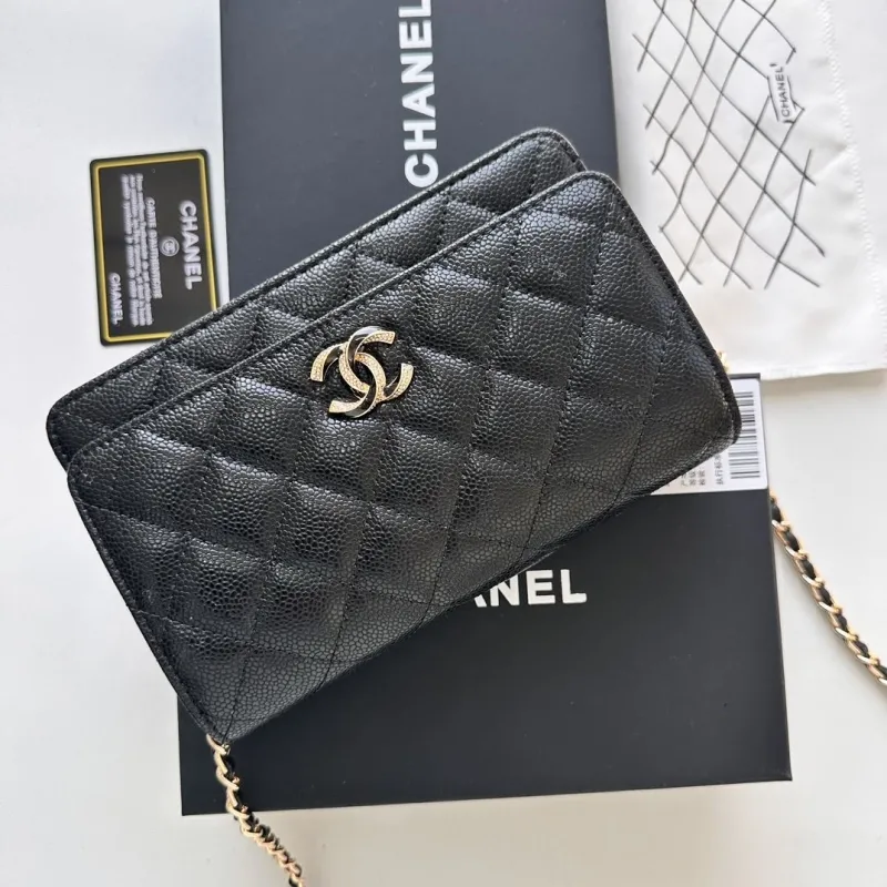 Chanel Satchel Bags-27 - Image 5