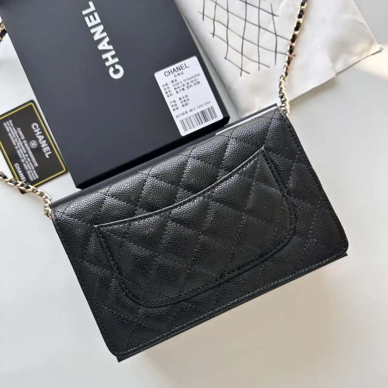 Chanel Satchel Bags-27 - Image 6