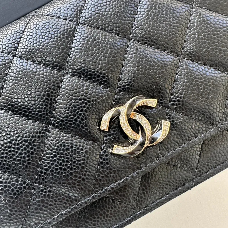 Chanel Satchel Bags-27 - Image 7