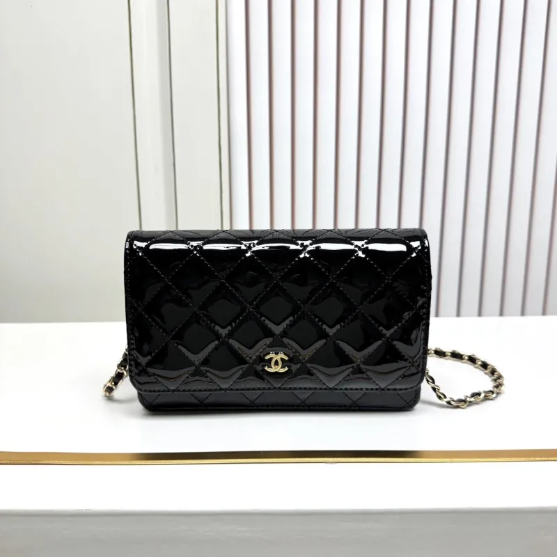 Chanel Satchel Bags-29