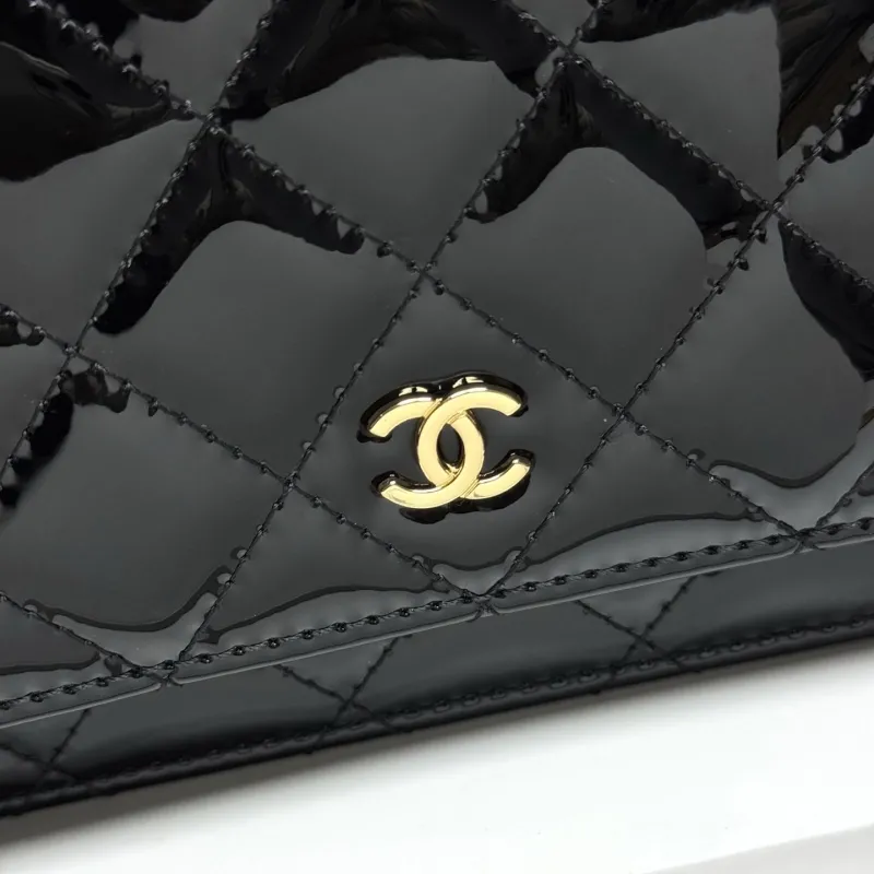 Alternative view of Chanel Satchel Bags-29