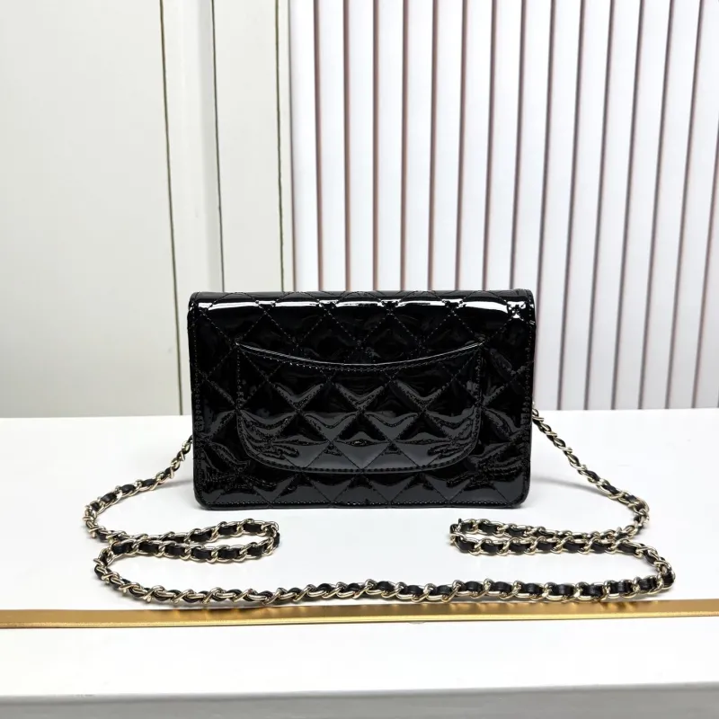 Chanel Satchel Bags-29 - Image 5