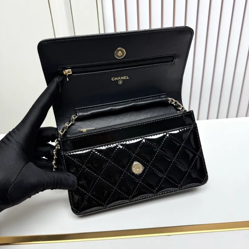 Chanel Satchel Bags-29 - Image 7