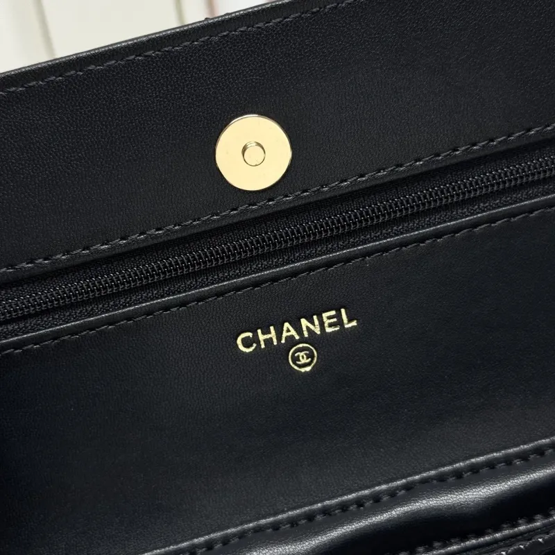 Chanel Satchel Bags-29 - Image 8