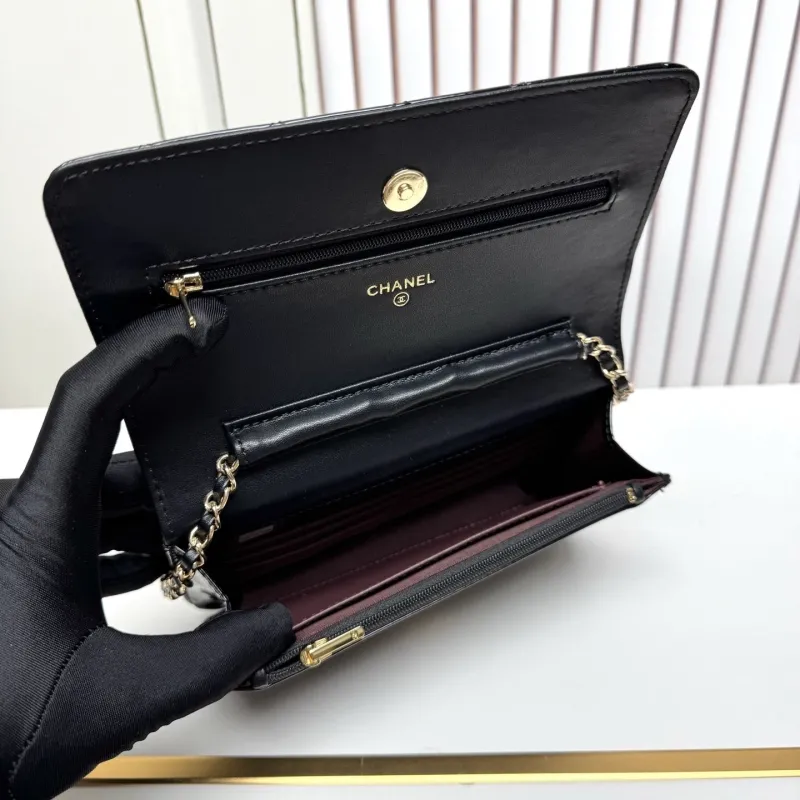 Chanel Satchel Bags-29 - Image 9