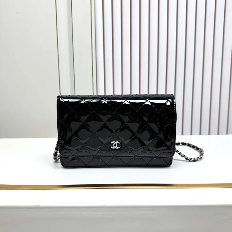 Chanel Satchel Bags-30