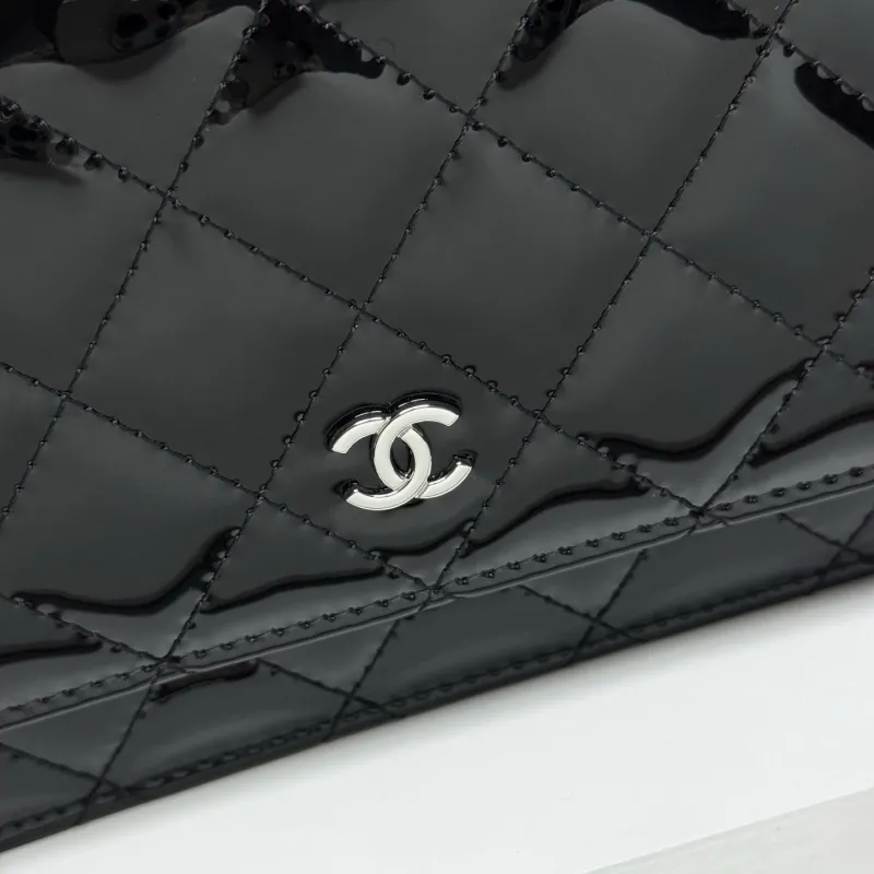 Alternative view of Chanel Satchel Bags-30