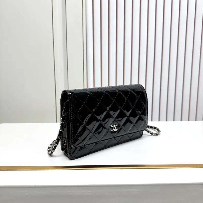 Chanel Satchel Bags-30 - Image 3