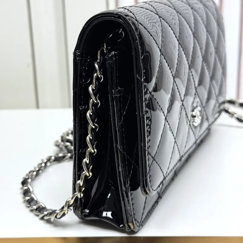 Chanel Satchel Bags-30 - Image 4