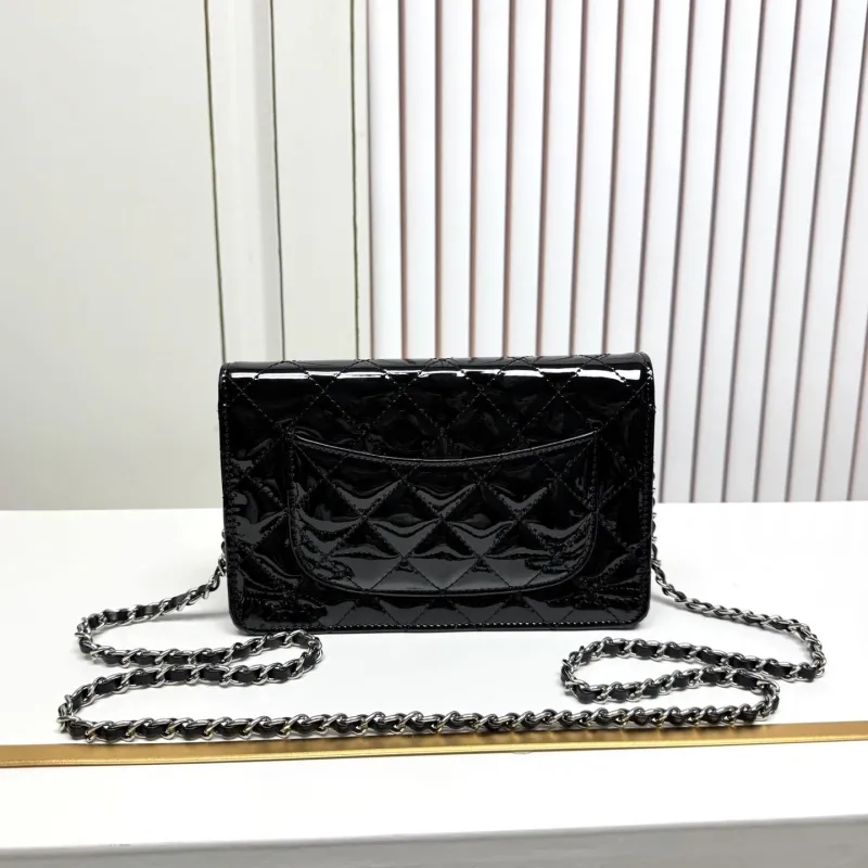 Chanel Satchel Bags-30 - Image 5