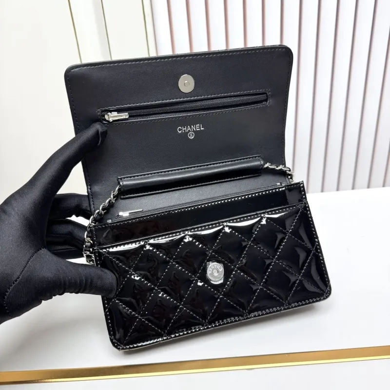 Chanel Satchel Bags-30 - Image 7