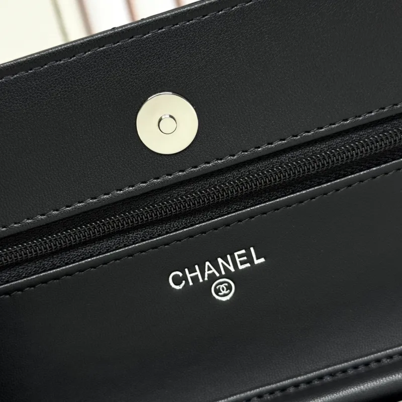 Chanel Satchel Bags-30 - Image 8