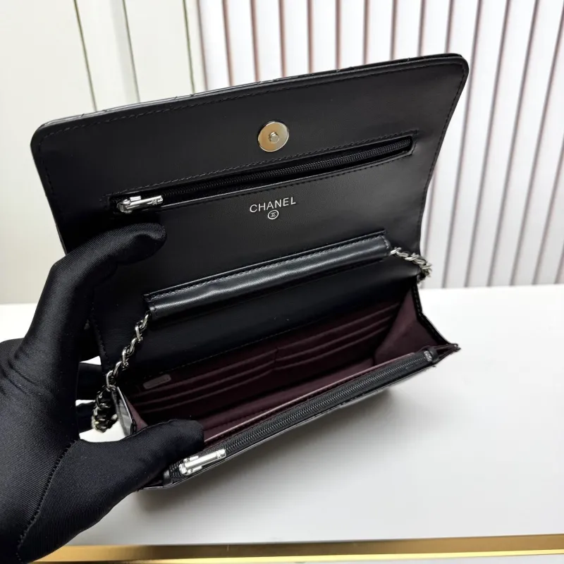 Chanel Satchel Bags-30 - Image 9