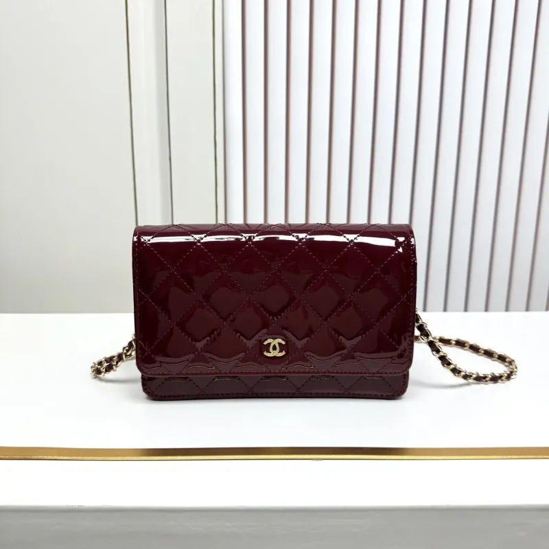 Chanel Satchel Bags-31