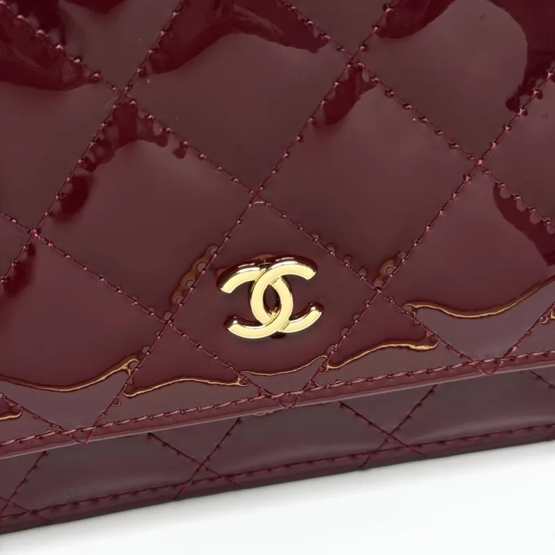 Alternative view of Chanel Satchel Bags-31