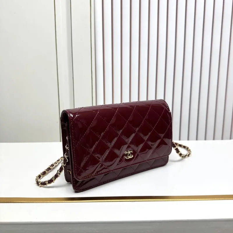 Chanel Satchel Bags-31 - Image 3