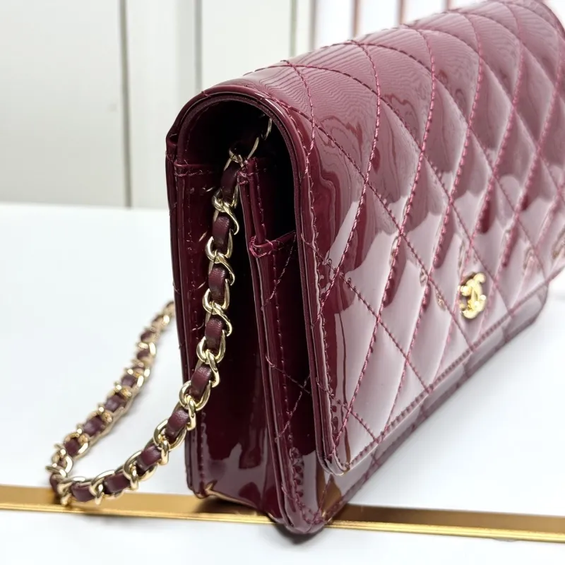 Chanel Satchel Bags-31 - Image 4