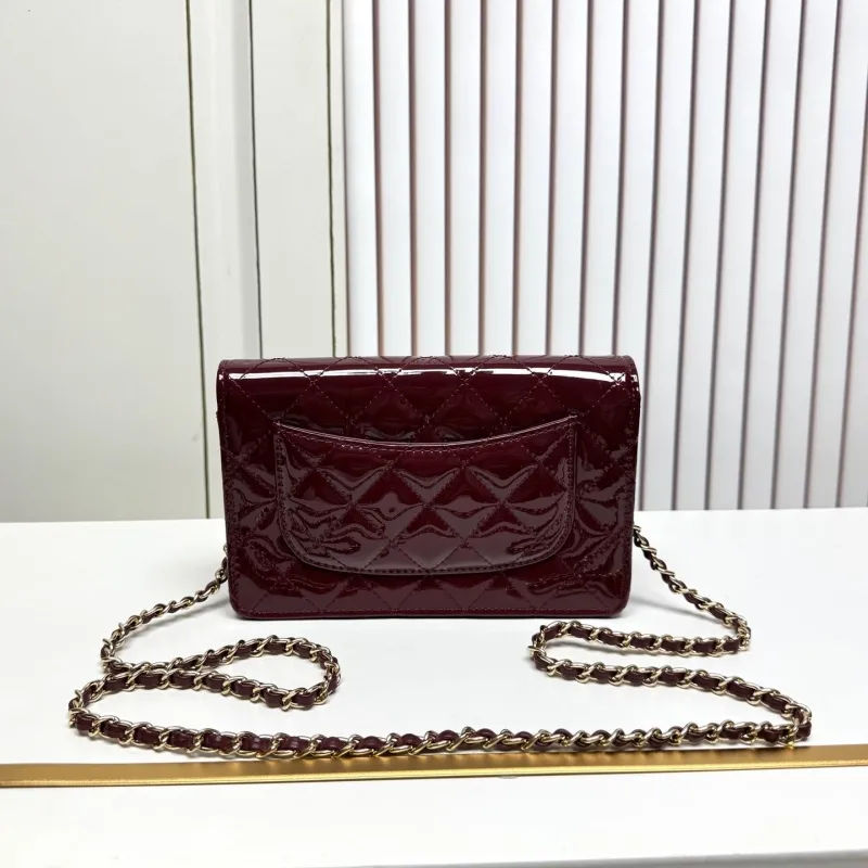 Chanel Satchel Bags-31 - Image 5