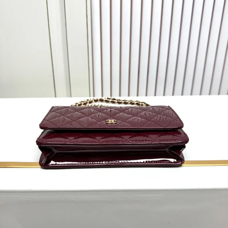 Chanel Satchel Bags-31 - Image 6