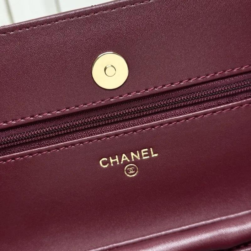 Chanel Satchel Bags-31 - Image 8