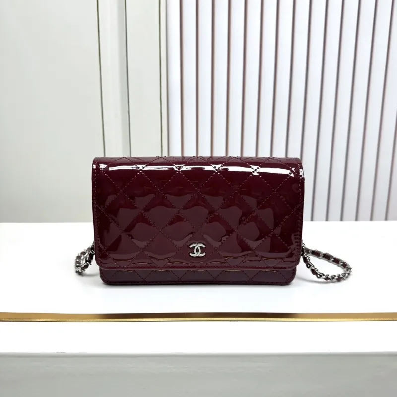 Chanel Satchel Bags-32