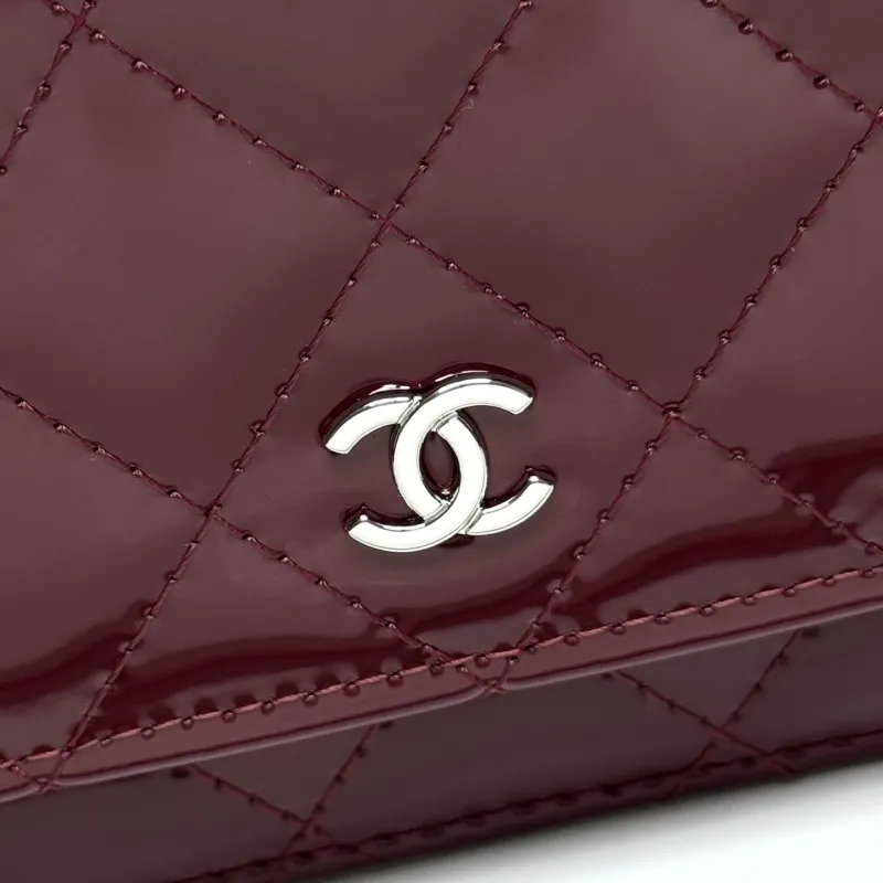 Alternative view of Chanel Satchel Bags-32