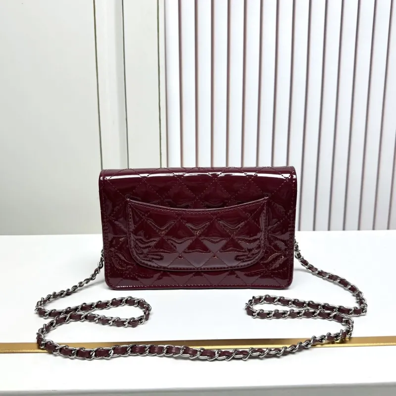 Chanel Satchel Bags-32 - Image 5