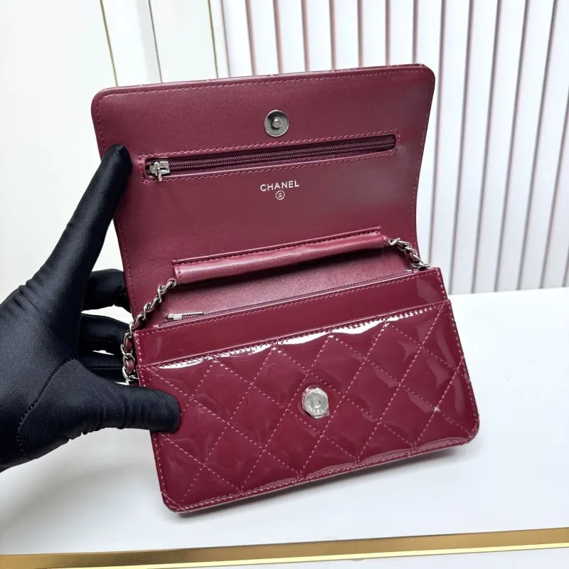 Chanel Satchel Bags-32 - Image 7