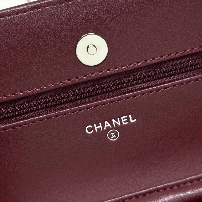 Chanel Satchel Bags-32 - Image 8