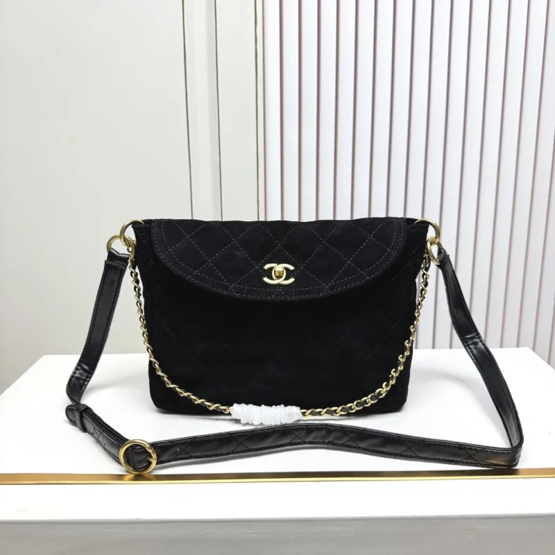 Chanel Satchel Bags-33
