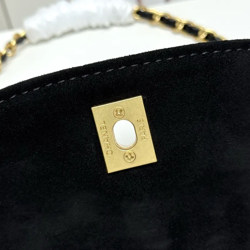 Chanel Satchel Bags-33 - Image 7