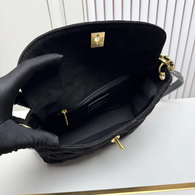 Chanel Satchel Bags-33 - Image 9