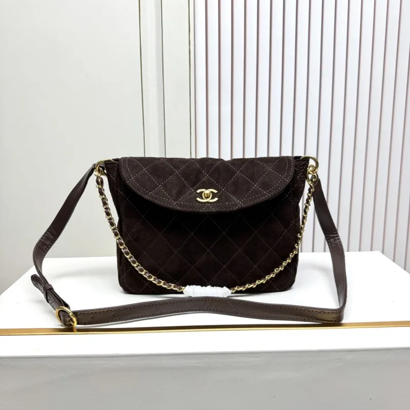 Chanel Satchel Bags-34
