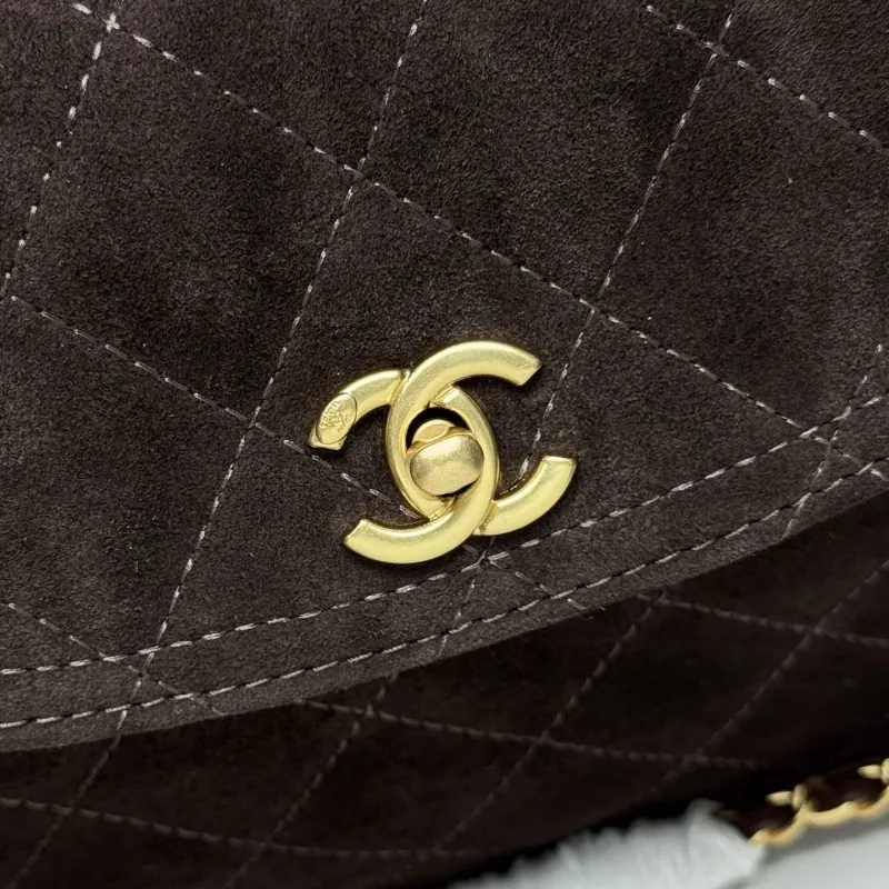 Alternative view of Chanel Satchel Bags-34