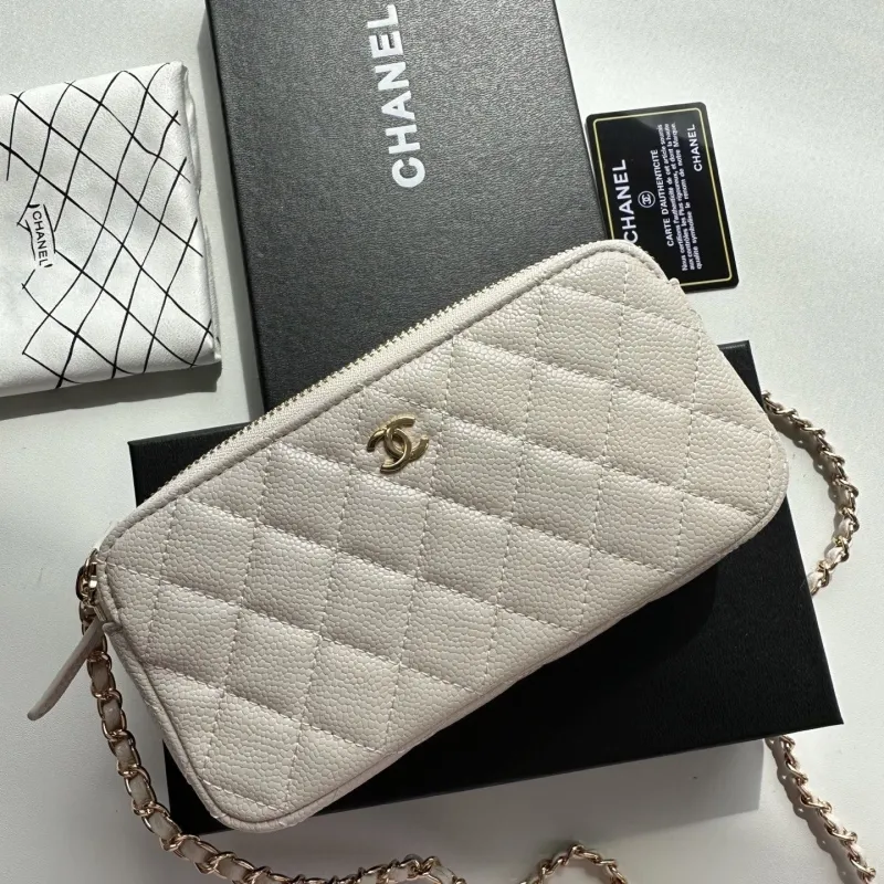 Chanel Satchel Bags-35 - Image 3