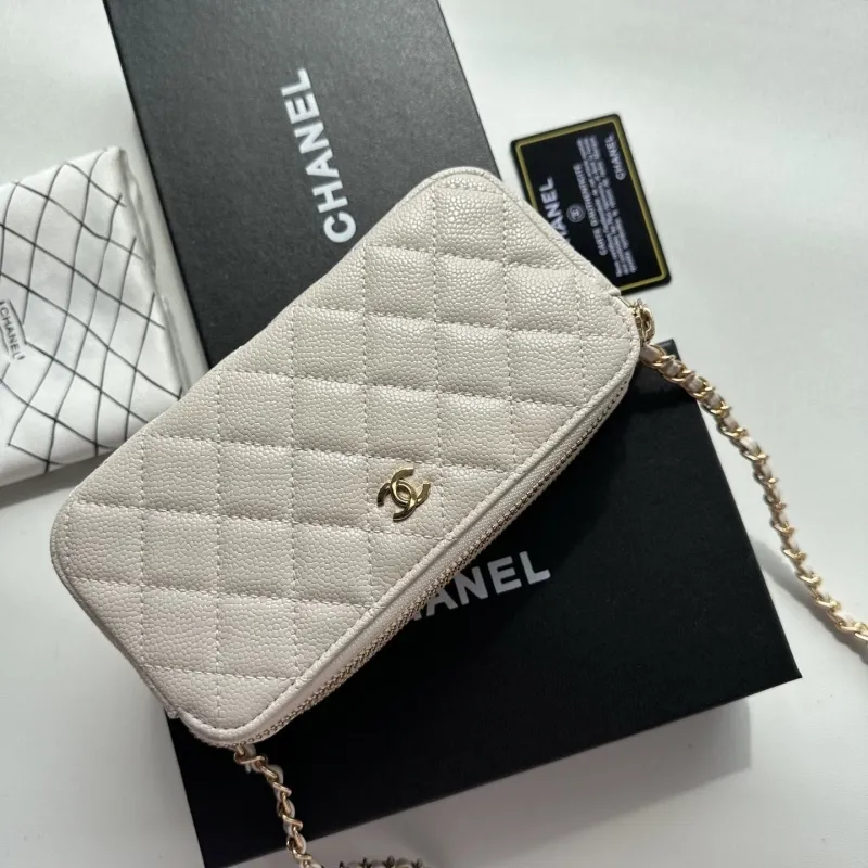 Chanel Satchel Bags-35 - Image 4