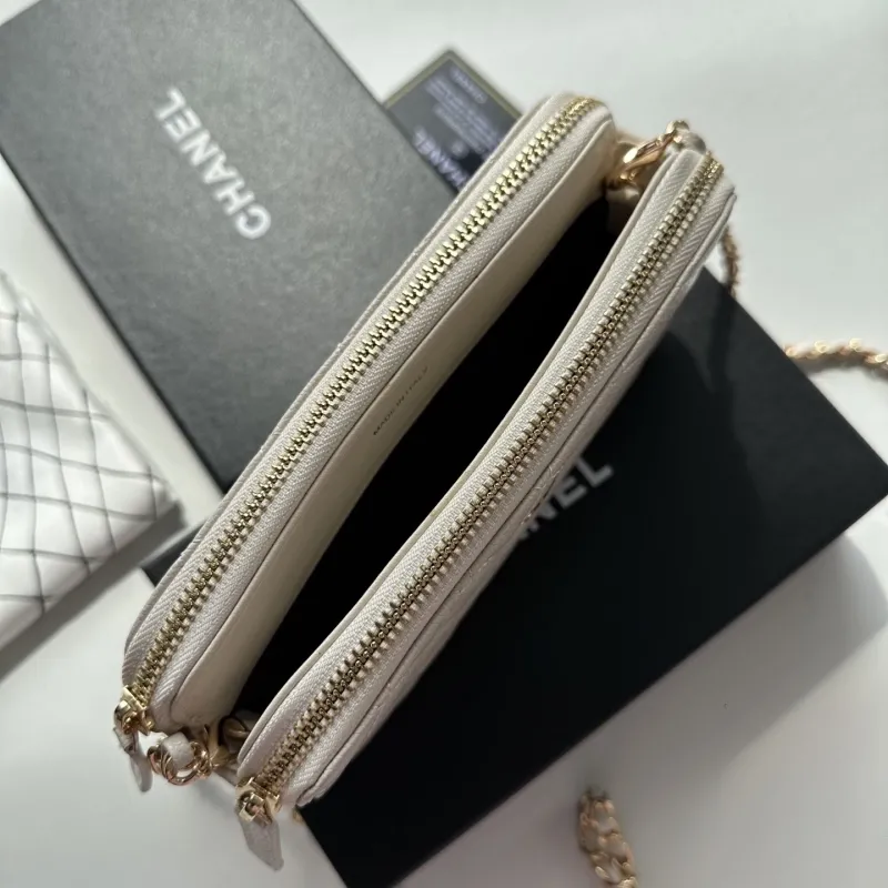 Chanel Satchel Bags-35 - Image 7