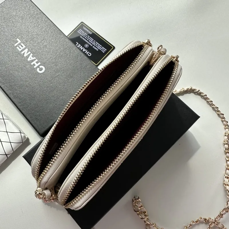 Chanel Satchel Bags-35 - Image 8