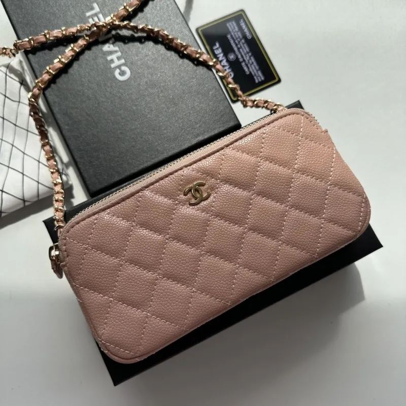 Chanel Satchel Bags-36