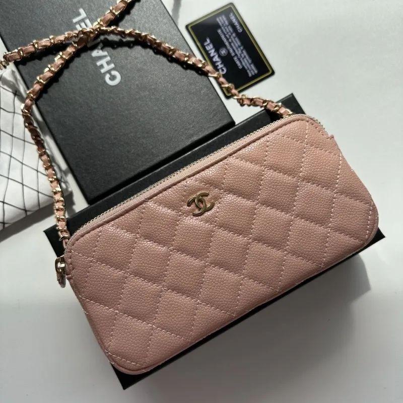 Alternative view of Chanel Satchel Bags-36