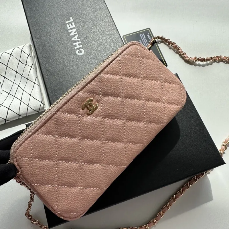 Chanel Satchel Bags-36 - Image 3