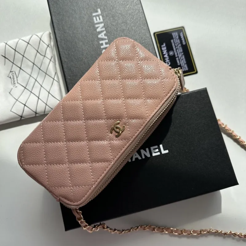 Chanel Satchel Bags-36 - Image 4