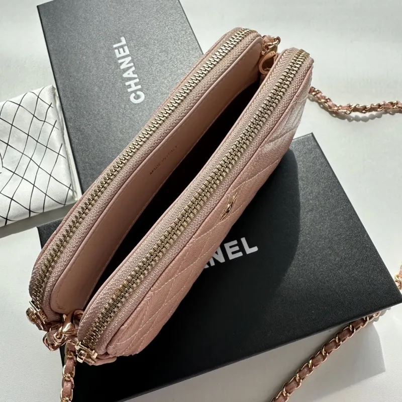 Chanel Satchel Bags-36 - Image 5