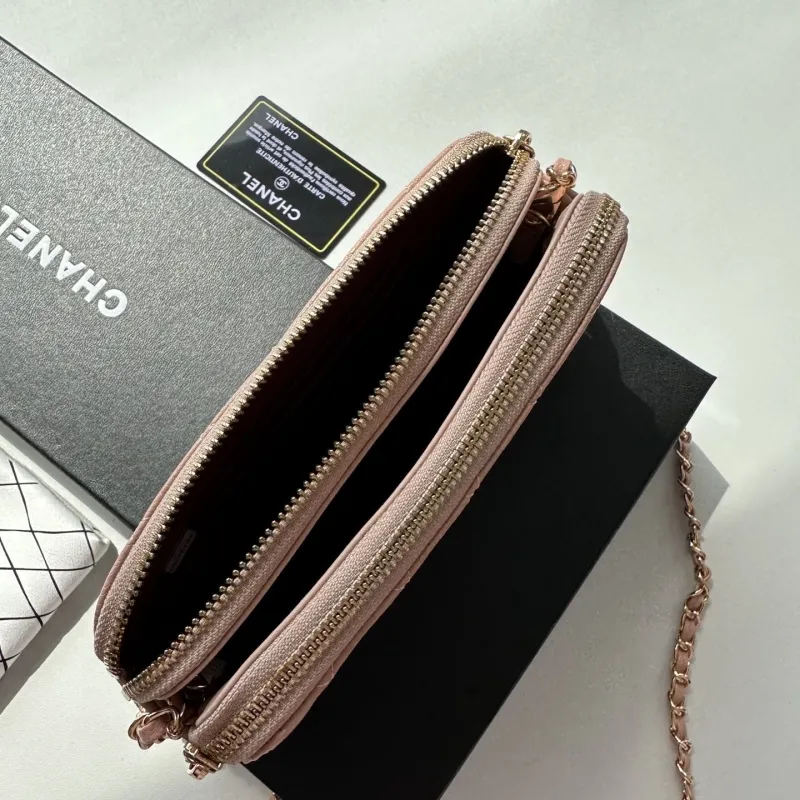 Chanel Satchel Bags-36 - Image 8