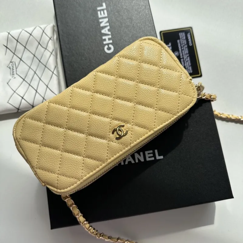Chanel Satchel Bags-37 - Image 4