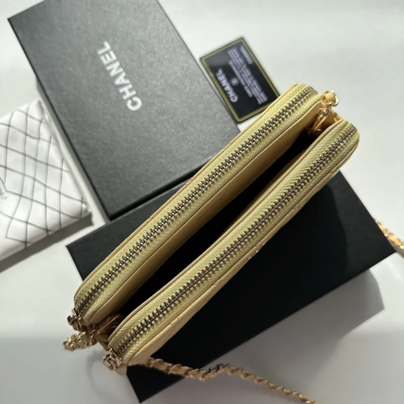 Chanel Satchel Bags-37 - Image 5