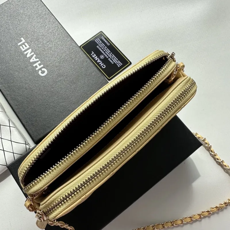 Chanel Satchel Bags-37 - Image 6