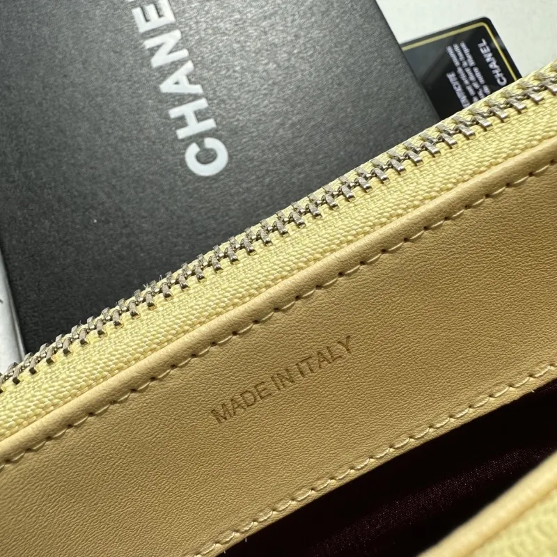Chanel Satchel Bags-37 - Image 7