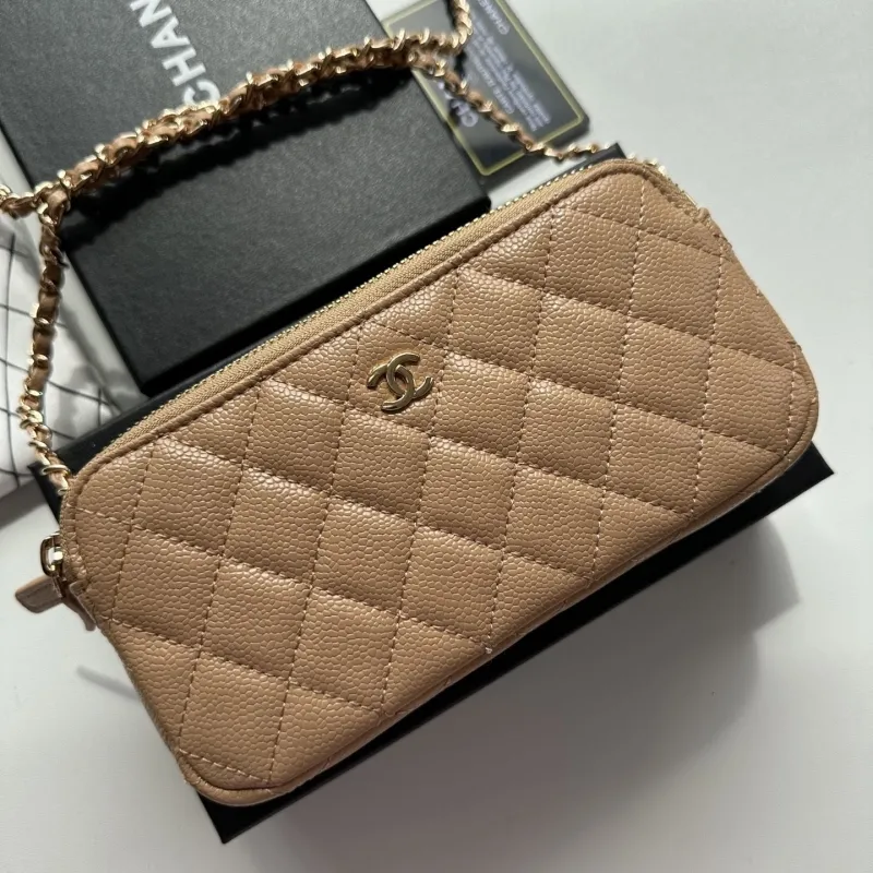 Alternative view of Chanel Satchel Bags-38